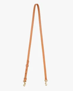 Adjustable Leather Strap