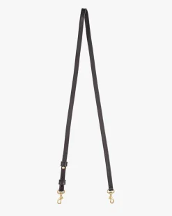 Adjustable Leather Strap