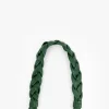 Braided Shoulder Strap