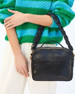 Braided Shoulder Strap