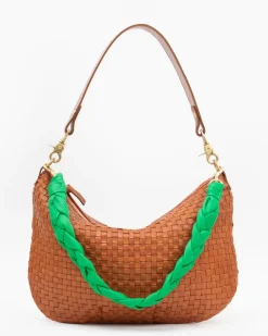 Braided Shoulder Strap