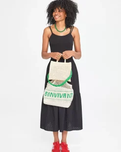 Braided Shoulder Strap