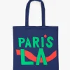 Canvas Store Tote