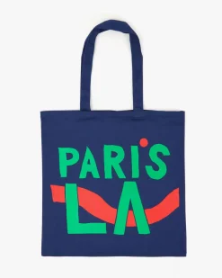 Canvas Store Tote