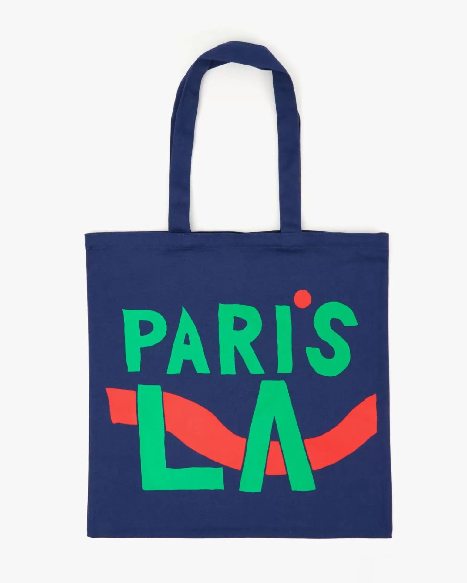 Canvas Store Tote