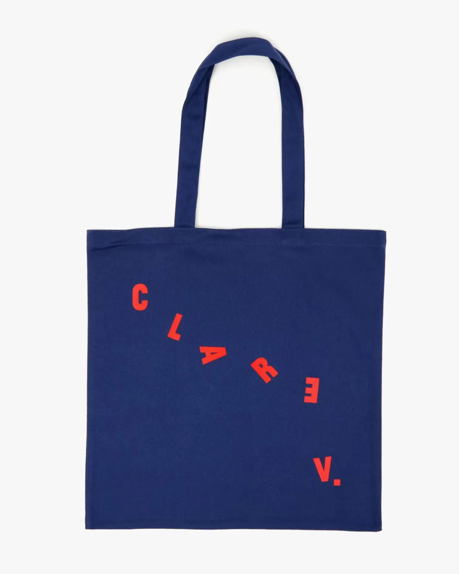 Canvas Store Tote