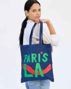 Canvas Store Tote