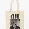 Canvas Store Tote