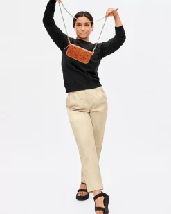 Chain Crossbody Strap