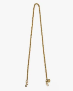 Chain Crossbody Strap
