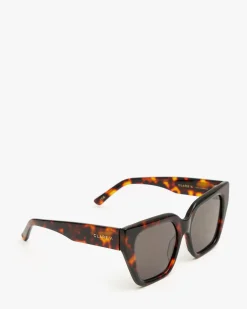 Clare V. Heather Sunglasses