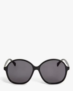 Clare V. Jane Sunglasses