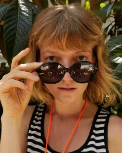 Clare V. Jane Sunglasses