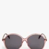 Clare V. Jane Sunglasses