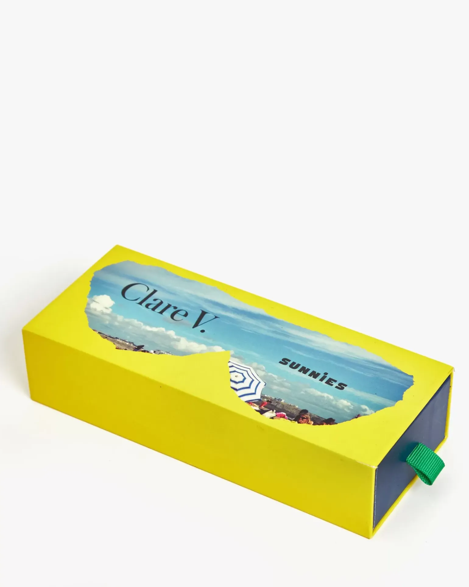 Clare V. Jane Sunglasses