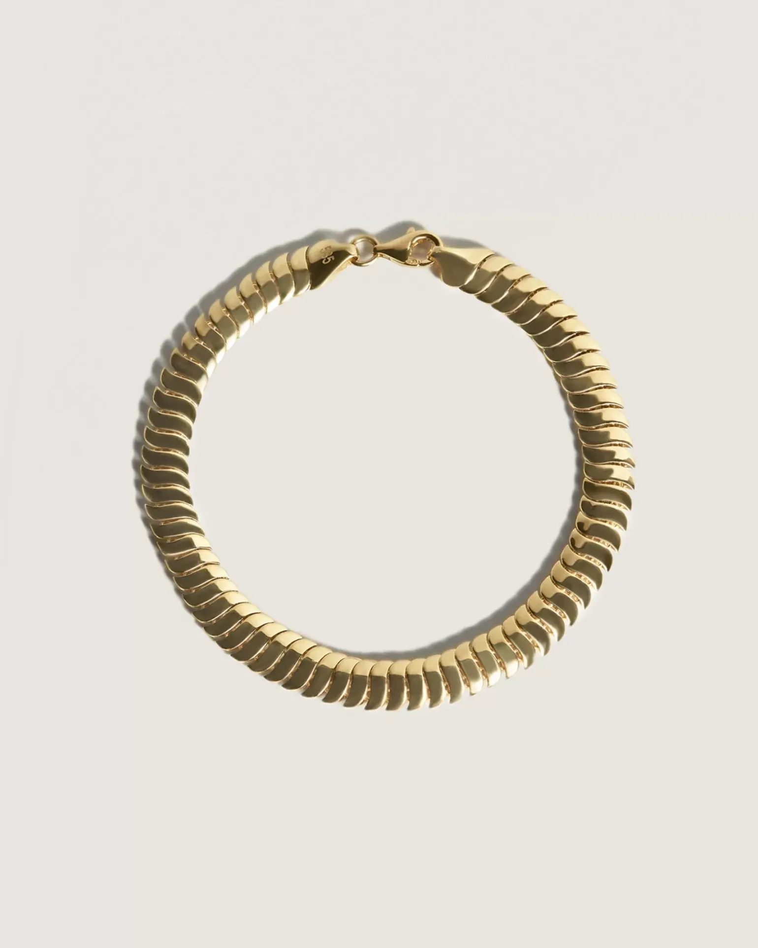 Cobra Chain Bracelet I