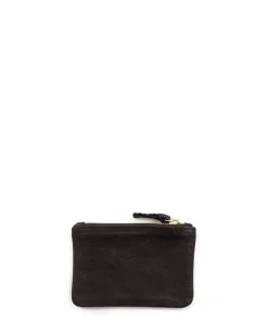 Coin Clutch