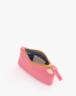 Coin Clutch