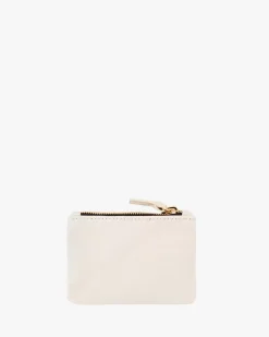 Coin Clutch