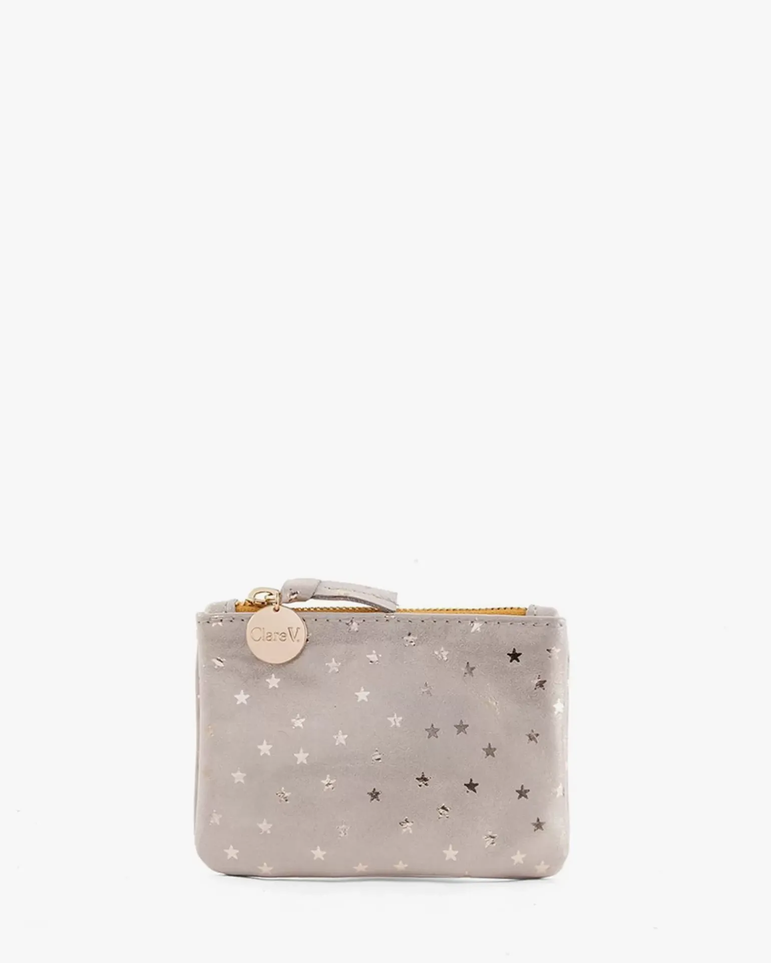 Coin Clutch