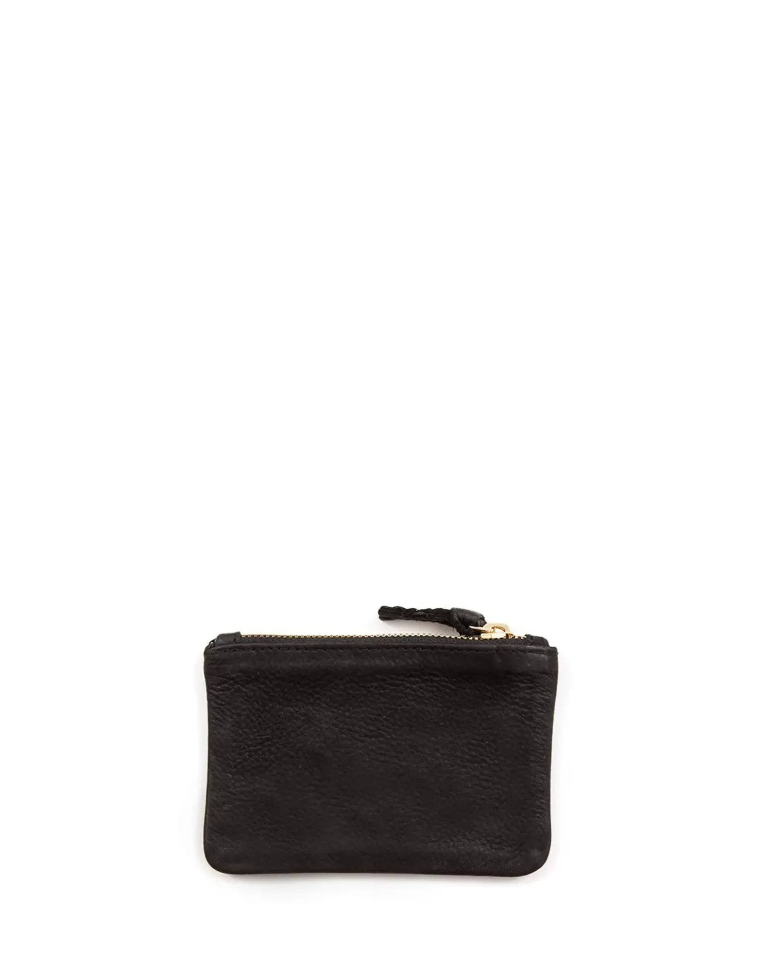 Coin Clutch