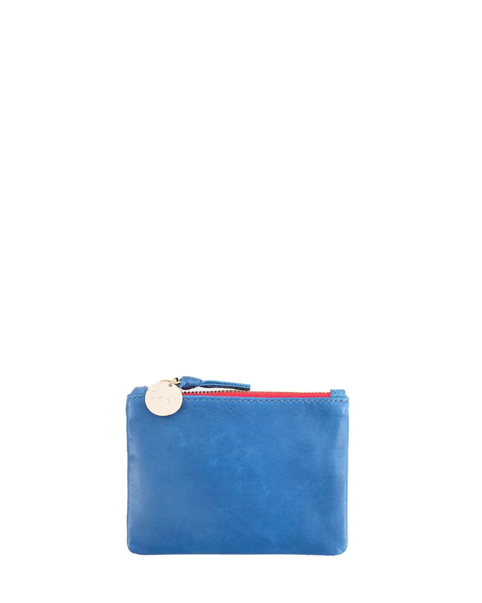Coin Clutch