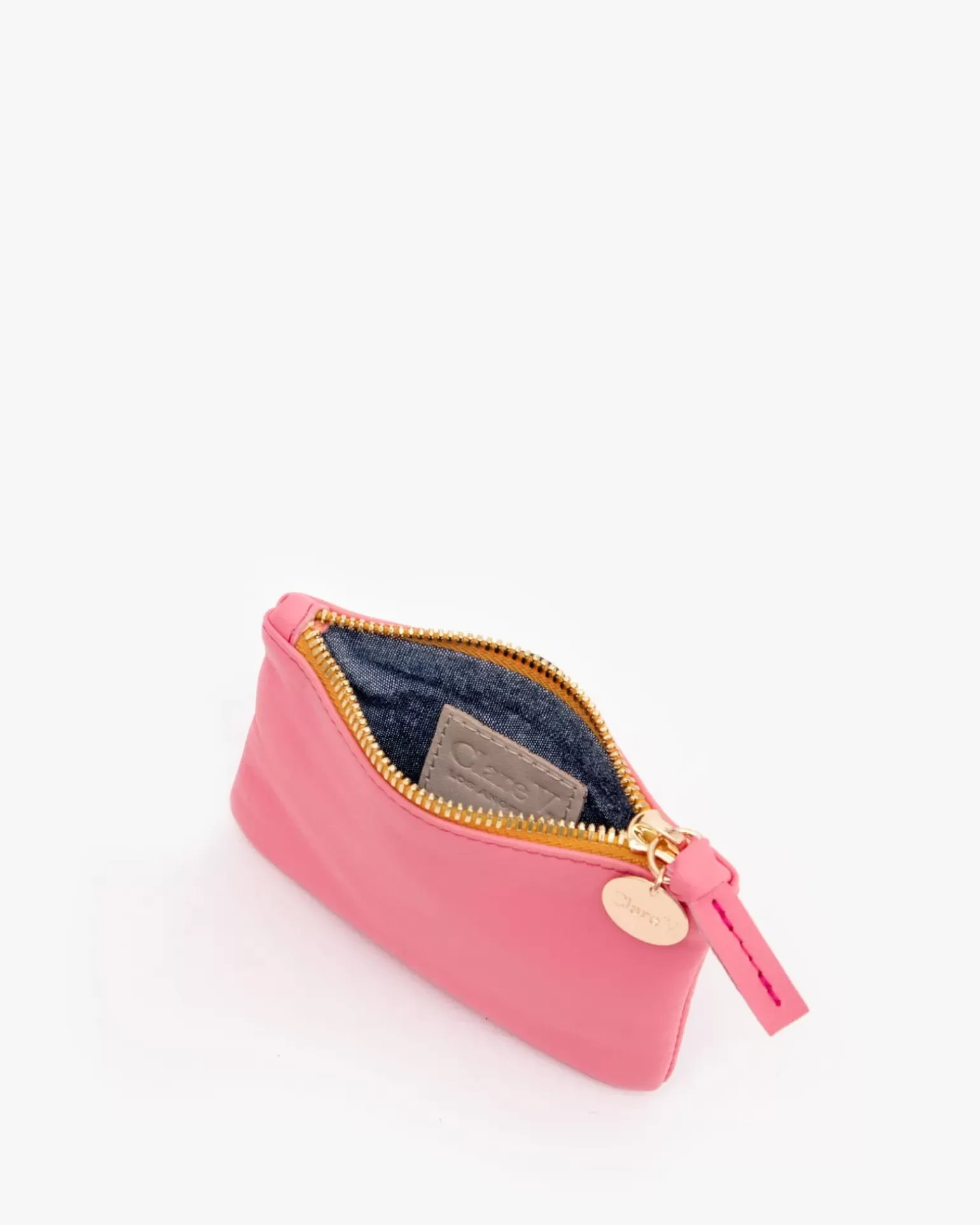 Coin Clutch
