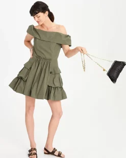 Double Buckle Sandal