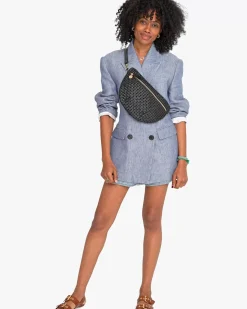 Double Buckle Sandal