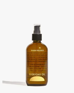 Everyday Oil