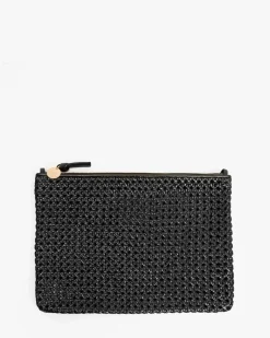 Flat Clutch W/ Tabs