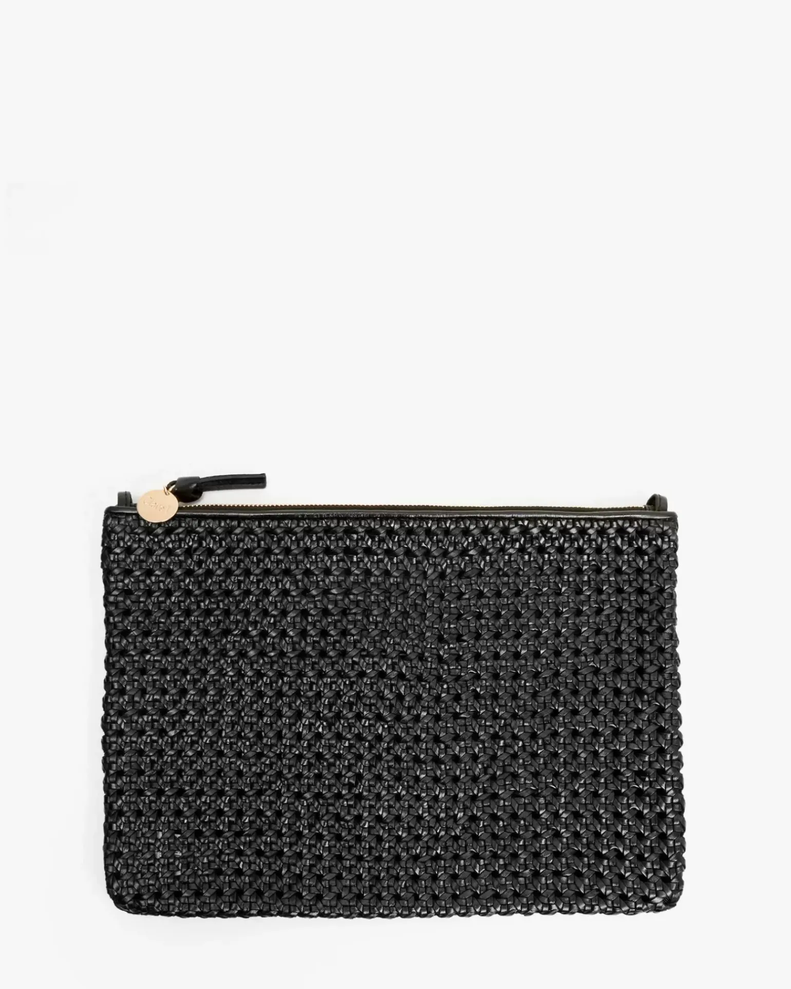 Flat Clutch W/ Tabs