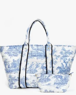 Giant Trop Avion W/ Pochette