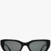 Gothic Breeze Sunglasses