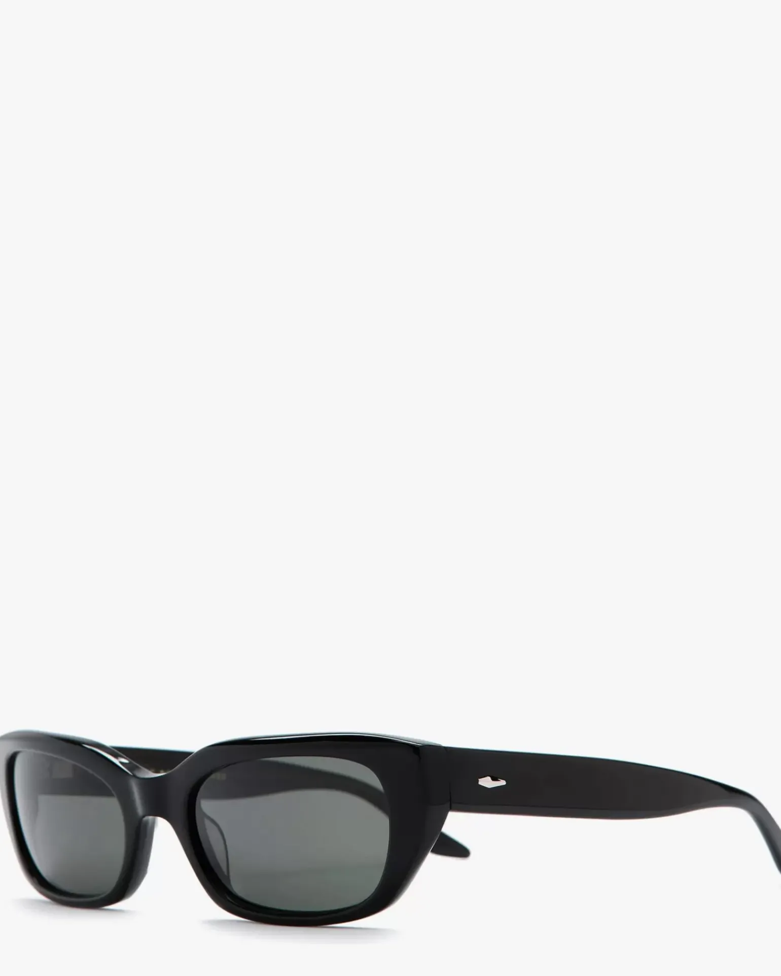 Gothic Breeze Sunglasses