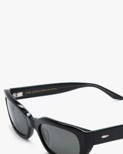 Gothic Breeze Sunglasses