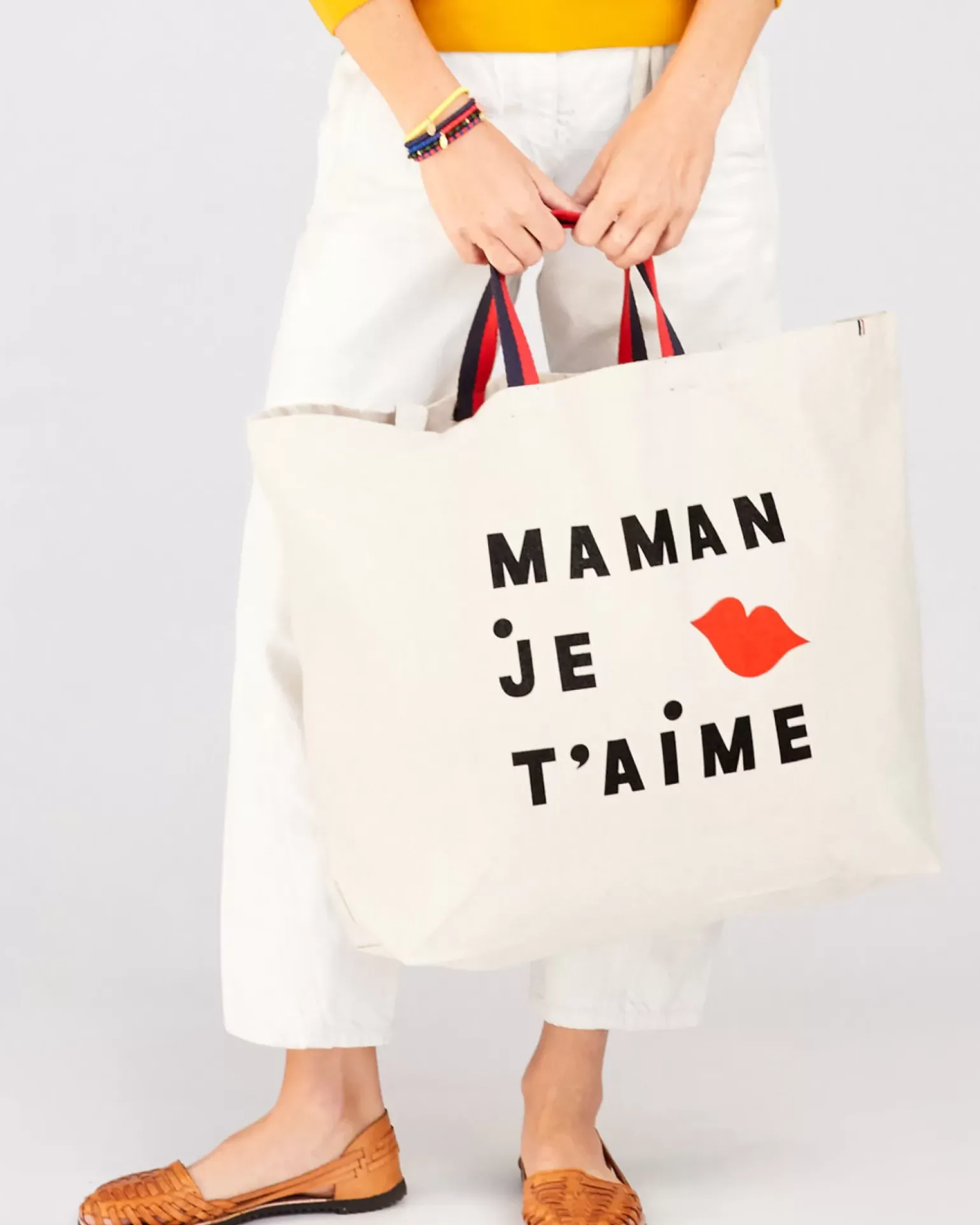 Jumbo Tote