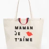 Jumbo Tote