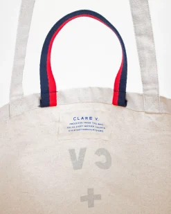 Jumbo Tote