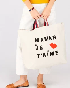 Jumbo Tote