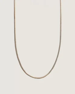 Kennedy Herringbone Chain I