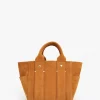 Le Petit Box Tote
