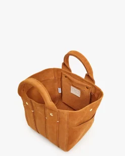 Le Petit Box Tote