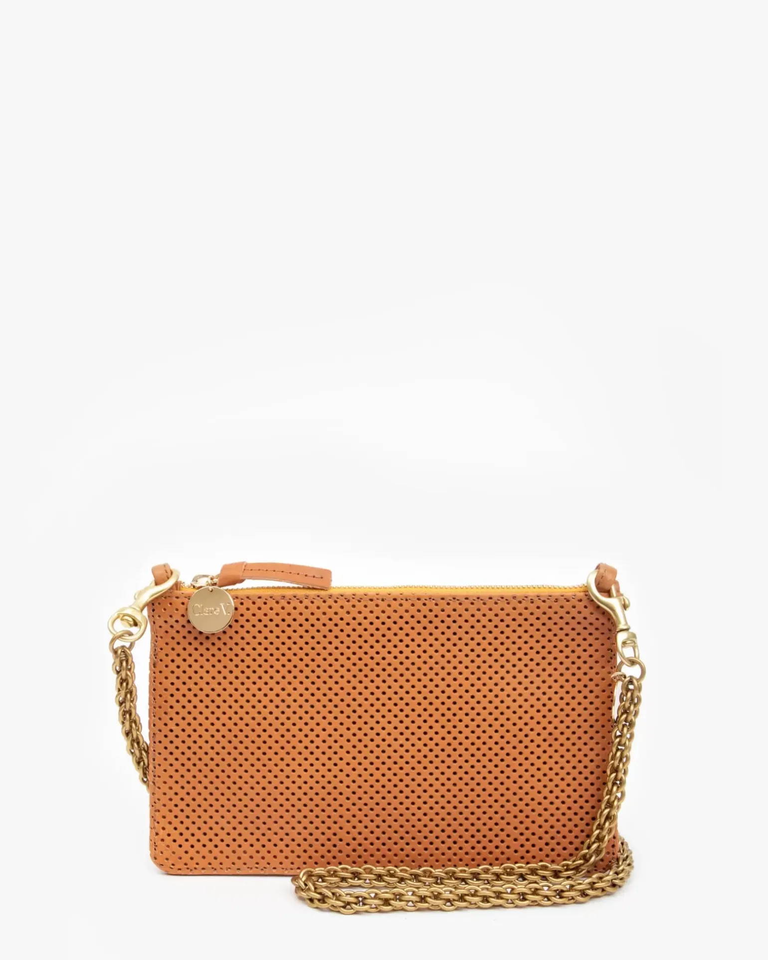 Margot Wallet Clutch W/ Tabs