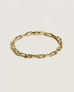 Mini Link Chain Bracelet