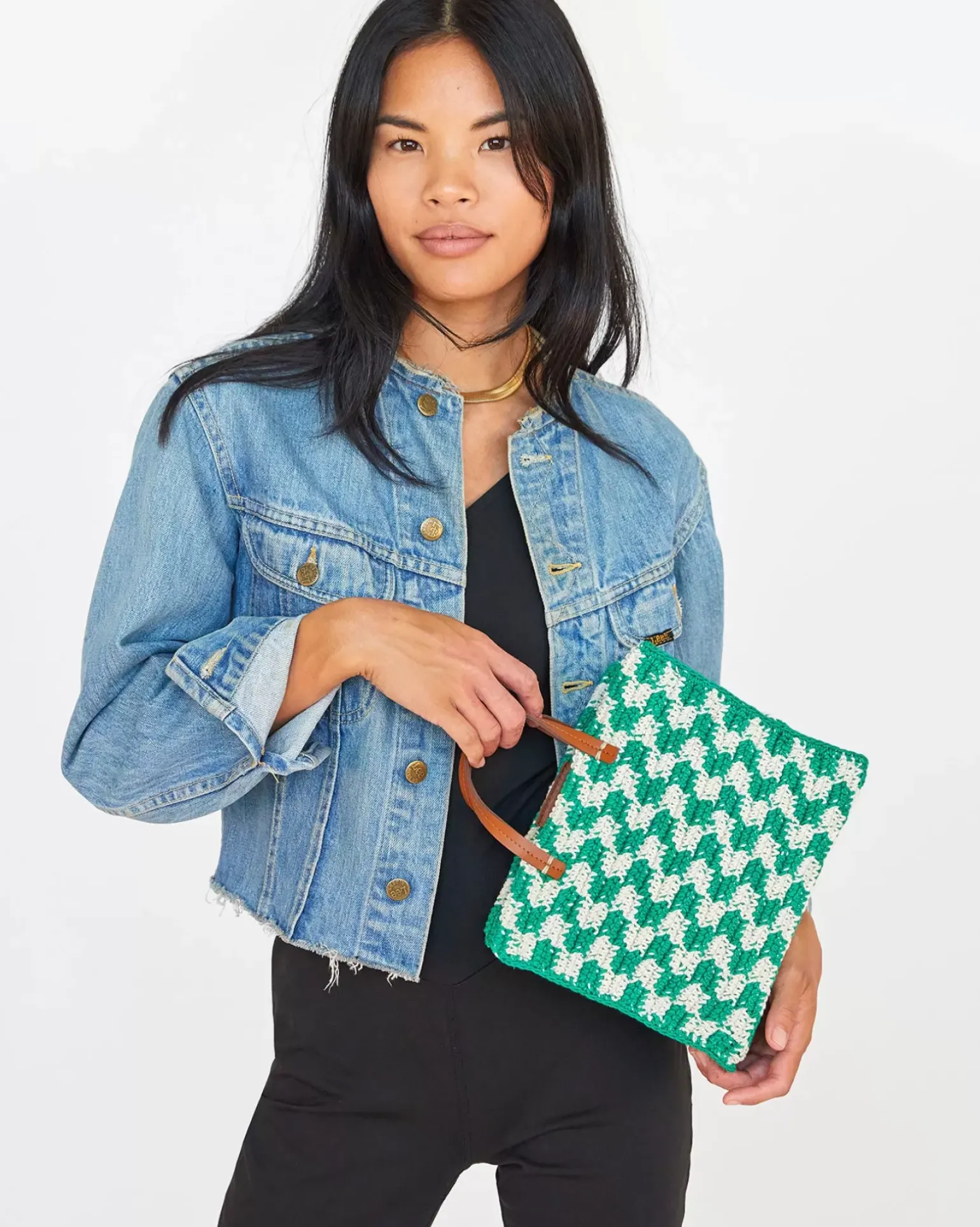 Petit Summer Simple Tote