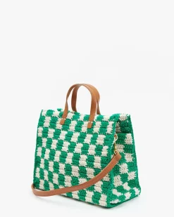 Petit Summer Simple Tote