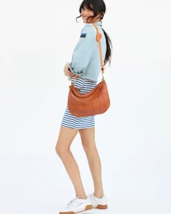 Sailcord Crossbody Strap