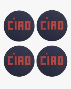 Set Of 4 Coasters