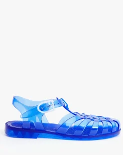 Sun Jelly Sandals
